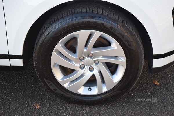 Used Land Rover Range Rover Evoque 2023 for sale - 76998432: Photo 32