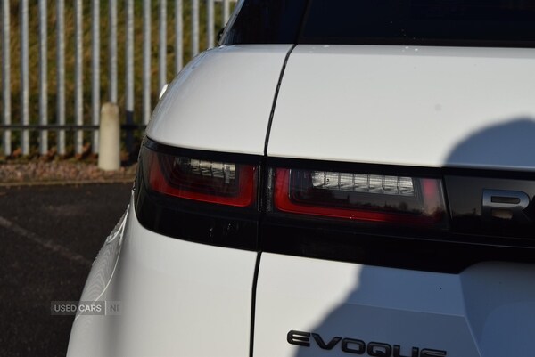 Used Land Rover Range Rover Evoque 2023 for sale - 76998432: Photo 36