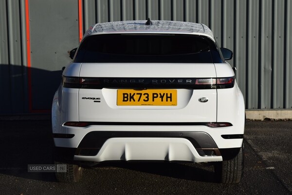 Used Land Rover Range Rover Evoque 2023 for sale - 76998432: Photo 38