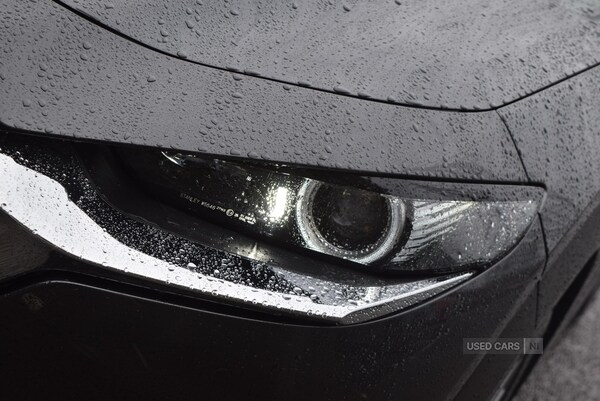 Used Mazda CX-30 2022 for sale - 76585696: Photo 10