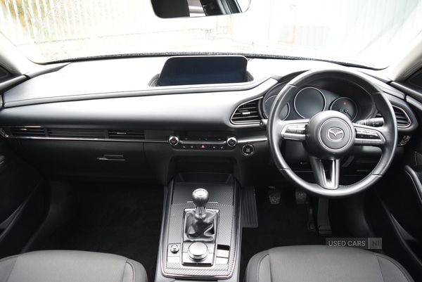 Used Mazda CX-30 2022 for sale - 76585696: Photo 11