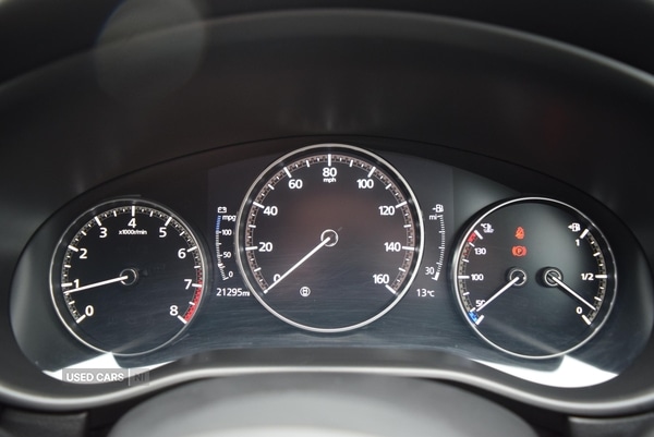 Used Mazda CX-30 2022 for sale - 76585696: Photo 13