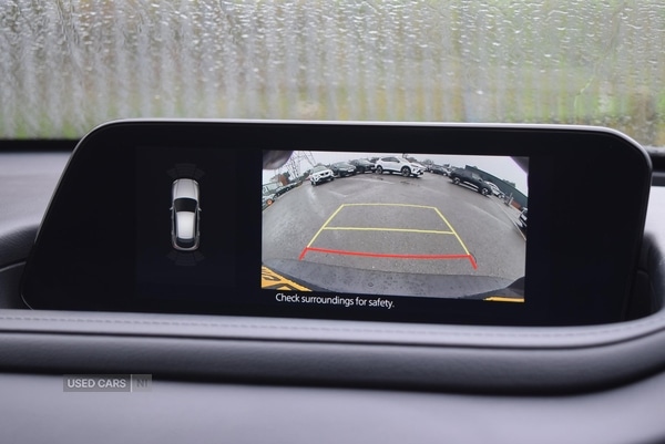 Used Mazda CX-30 2022 for sale - 76585696: Photo 19