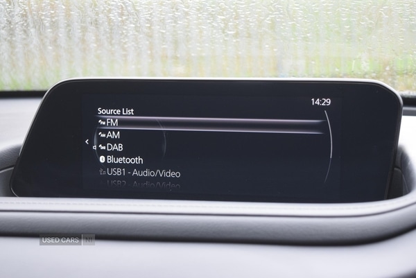 Used Mazda CX-30 2022 for sale - 76585696: Photo 21