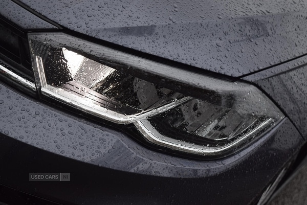 Used Volkswagen Polo 2024 for sale - 76671948: Photo 10