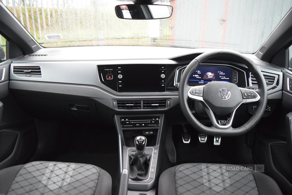 Used Volkswagen Polo 2024 for sale - 76671948: Photo 11