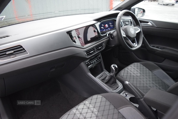 Used Volkswagen Polo 2024 for sale - 76671948: Photo 12