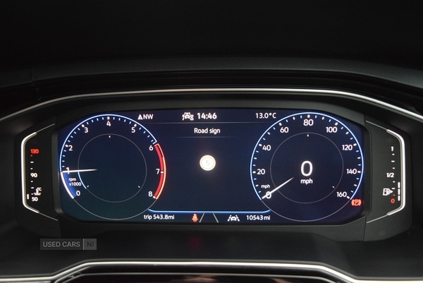 Used Volkswagen Polo 2024 for sale - 76671948: Photo 13