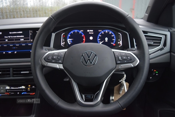 Used Volkswagen Polo 2024 for sale - 76671948: Photo 14