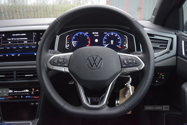 Used Volkswagen Polo 2024 for sale - 76671948: Photo 15