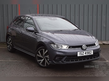 Used Volkswagen Polo 2024 for sale - 76671948: Photo