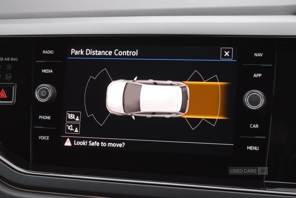 Used Volkswagen Polo 2024 for sale - 76671948: Photo 20