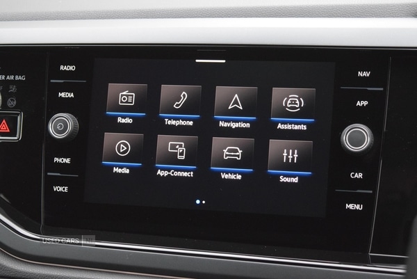 Used Volkswagen Polo 2024 for sale - 76671948: Photo 21