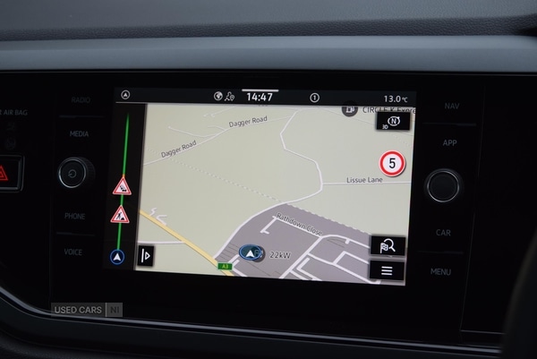 Used Volkswagen Polo 2024 for sale - 76671948: Photo 23