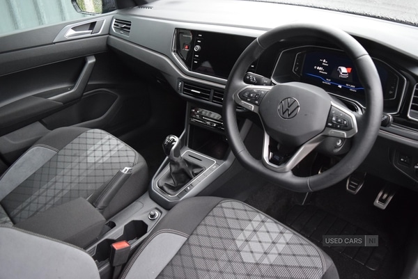 Used Volkswagen Polo 2024 for sale - 76671948: Photo 3