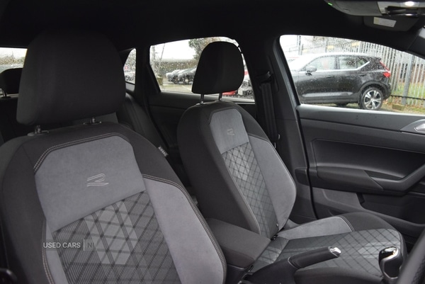 Used Volkswagen Polo 2024 for sale - 76671948: Photo 30