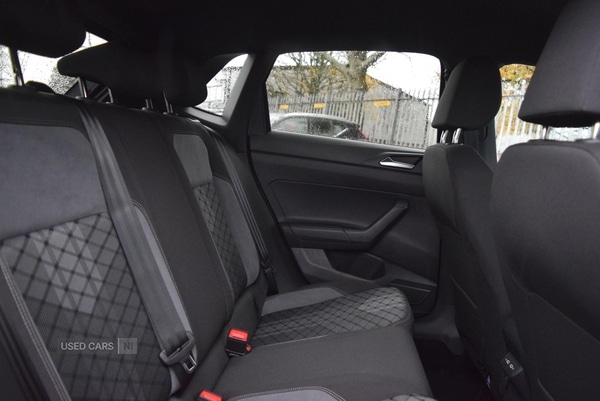 Used Volkswagen Polo 2024 for sale - 76671948: Photo 31