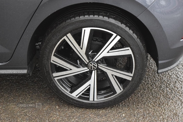 Used Volkswagen Polo 2024 for sale - 76671948: Photo 35