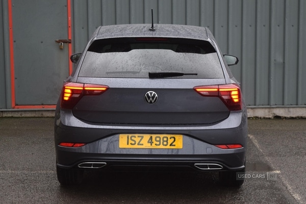 Used Volkswagen Polo 2024 for sale - 76671948: Photo 39