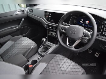 Used Volkswagen Polo 2024 for sale - 76671948: Photo