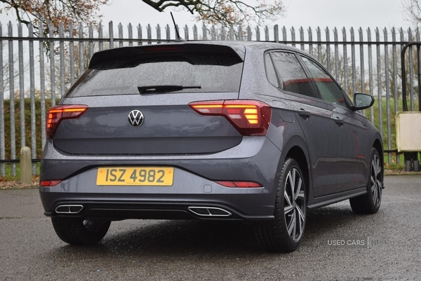 Used Volkswagen Polo 2024 for sale - 76671948: Photo 4