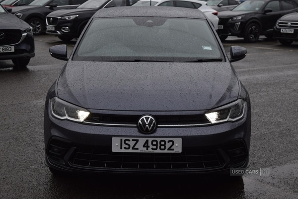 Used Volkswagen Polo 2024 for sale - 76671948: Photo 5