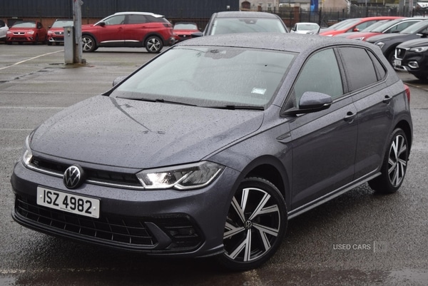 Used Volkswagen Polo 2024 for sale - 76671948: Photo 6