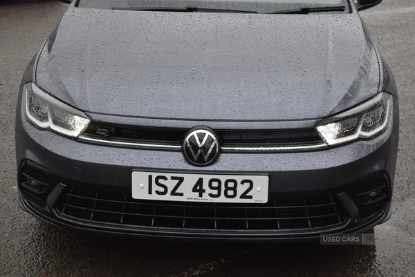 Used Volkswagen Polo 2024 for sale - 76671948: Photo 8