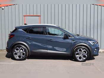 Used Renault Captur 2023 for sale - 79658964: Photo