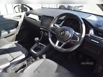Used Renault Captur 2023 for sale - 79658964: Photo