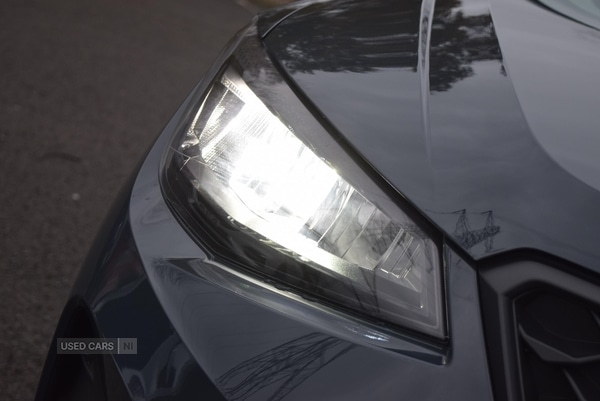 Used SEAT Arona 2025 for sale - 76802545: Photo 10