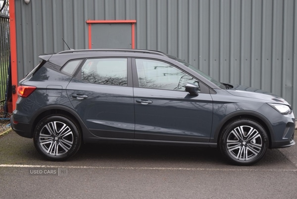 Used SEAT Arona 2025 for sale - 76802545: Photo 2