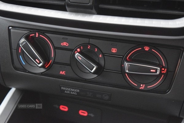 Used SEAT Arona 2025 for sale - 76802545: Photo 24