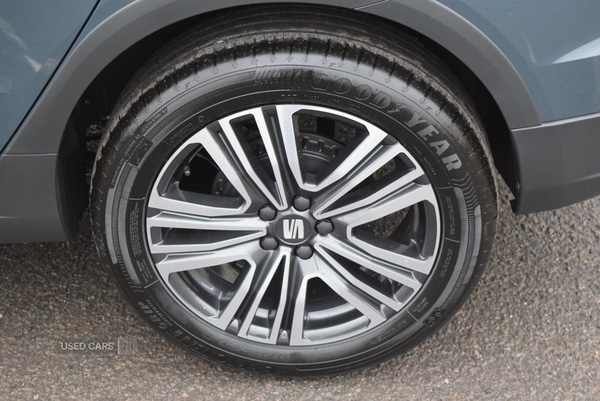 Used SEAT Arona 2025 for sale - 76802545: Photo 37