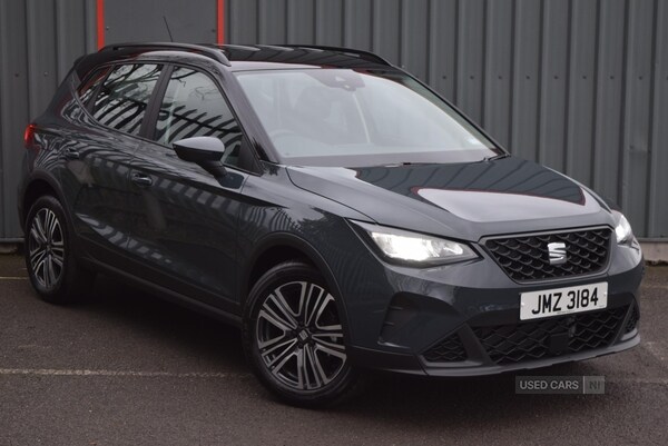 Used SEAT Arona 2025 for sale - 76802545: Photo 42