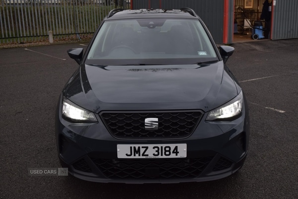 Used SEAT Arona 2025 for sale - 76802545: Photo 5