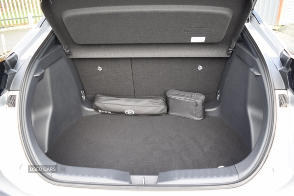 Used Toyota C-HR 2024 for sale - 77102351: Photo 27