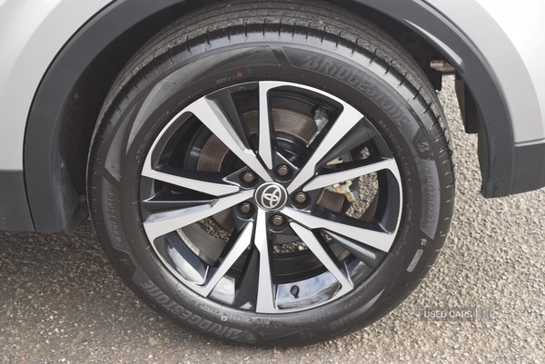 Used Toyota C-HR 2024 for sale - 77102351: Photo 30