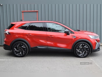 Used Renault Symbioz 2025 for sale - 79541031: Photo