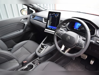 Used Renault Symbioz 2025 for sale - 79541031: Photo