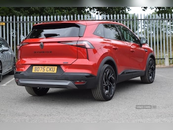 Used Renault Symbioz 2025 for sale - 79541031: Photo
