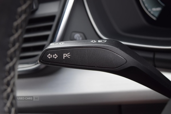 Used Audi Q5 2021 for sale - 76802758: Photo 17