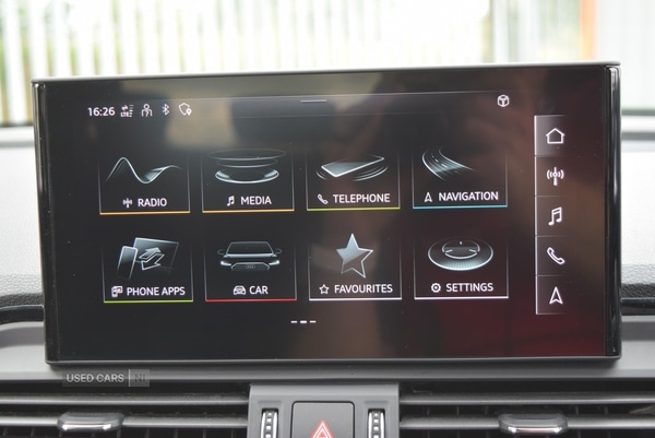 Used Audi Q5 2021 for sale - 76802758: Photo 21