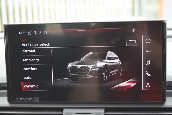 Used Audi Q5 2021 for sale - 76802758: Photo 24