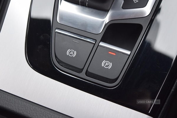 Used Audi Q5 2021 for sale - 76802758: Photo 33