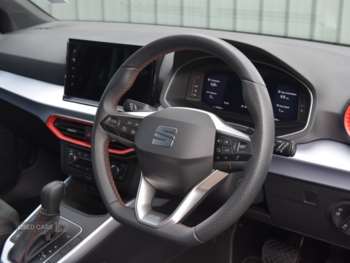 Used SEAT Arona 2025 for sale - 75450473: Photo
