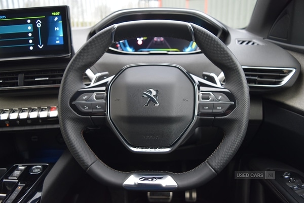 Used Peugeot 3008 2024 for sale - 77192197: Photo 13