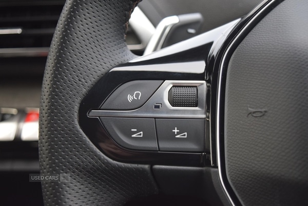 Used Peugeot 3008 2024 for sale - 77192197: Photo 14