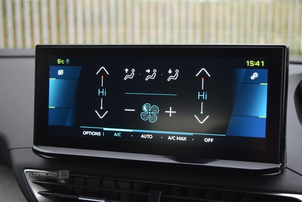 Used Peugeot 3008 2024 for sale - 77192197: Photo 23