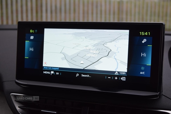 Used Peugeot 3008 2024 for sale - 77192197: Photo 24